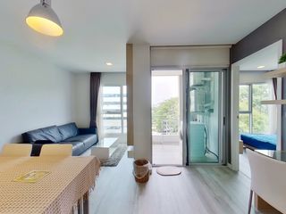For sale 1 bed condo in Mueang Chiang Mai, Chiang Mai