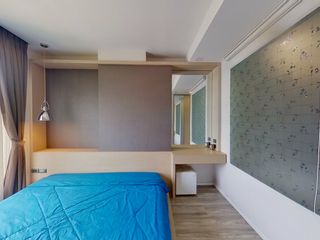 For sale 1 bed condo in Mueang Chiang Mai, Chiang Mai