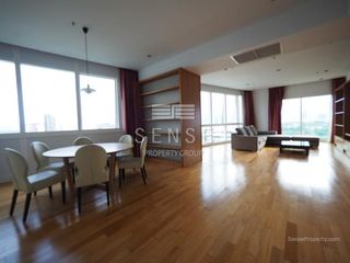 Wohnung zur Miete mit 3 Zimmer in Khlong Toei, Bangkok