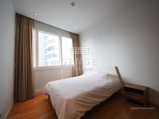 Wohnung zur Miete mit 3 Zimmer in Khlong Toei, Bangkok
