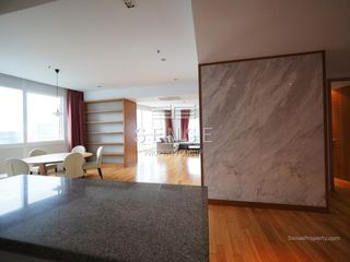 Wohnung zur Miete mit 3 Zimmer in Khlong Toei, Bangkok