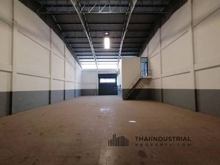 For rent warehouse in Bang Phli, Samut Prakan