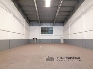 For rent warehouse in Bang Phli, Samut Prakan