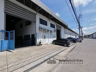 For rent warehouse in Bang Phli, Samut Prakan