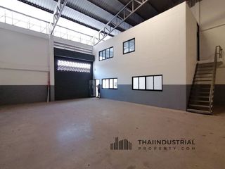 For rent warehouse in Bang Phli, Samut Prakan
