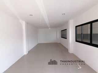For rent warehouse in Bang Phli, Samut Prakan