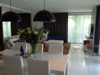 For sale そして for rent 3 Beds condo in North Pattaya, Pattaya