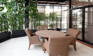 For rent 4 bedrooms condo in Khlong Toei, Bangkok