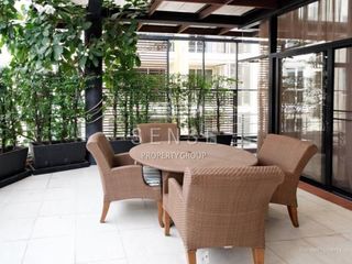 Wohnung zur Miete mit 4 Zimmer in Khlong Toei, Bangkok