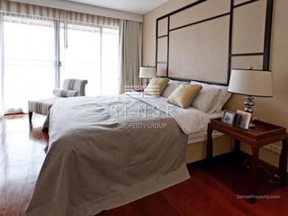 Wohnung zur Miete mit 4 Zimmer in Khlong Toei, Bangkok