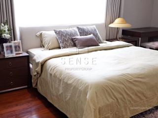 Wohnung zur Miete mit 4 Zimmer in Khlong Toei, Bangkok