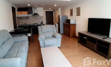 For sale 1 bed condo in Khlong Toei, Bangkok