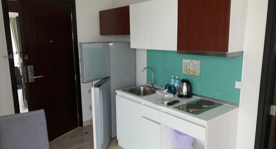 For sale 1 Beds condo in Thalang, Phuket