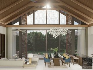 For sale 3 bed villa in Thalang, Phuket