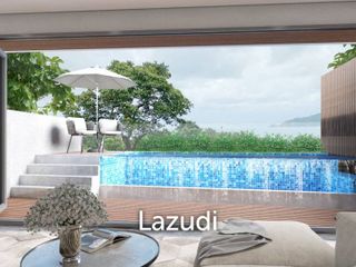 For sale 3 Beds condo in Kathu, Phuket