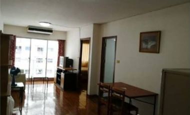 For sale 1 bed condo in Yan Nawa, Bangkok