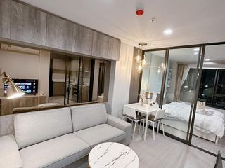 For rent 1 Beds condo in Chatuchak, Bangkok