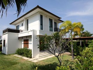 For sale 4 bed house in Hua Hin, Prachuap Khiri Khan