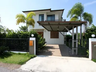 For sale 4 bed house in Hua Hin, Prachuap Khiri Khan