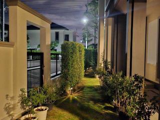 For rent 4 bed house in Mueang Pathum Thani, Pathum Thani