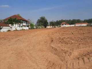 For sale 1 bed house in Bang Lamung, Chonburi
