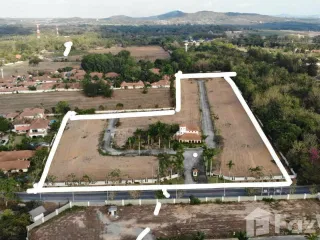 For sale 1 bed house in Bang Lamung, Chonburi