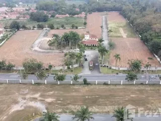 For sale 1 bed house in Bang Lamung, Chonburi