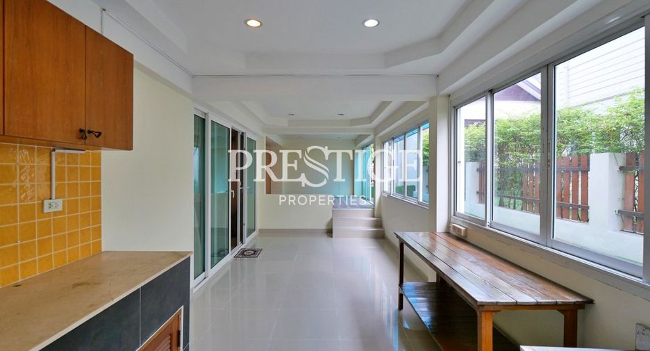 ขาย และ ให้เช่า 6 ห้องนอน บ้านเดี่ยว ใน บางละมุง, ชลบุรี