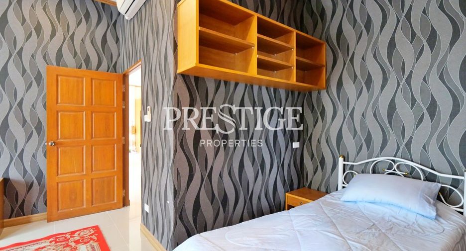 ขาย และ ให้เช่า 6 ห้องนอน บ้านเดี่ยว ใน บางละมุง, ชลบุรี
