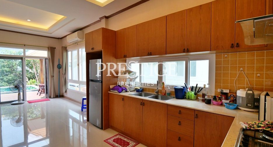 ขาย และ ให้เช่า 6 ห้องนอน บ้านเดี่ยว ใน บางละมุง, ชลบุรี