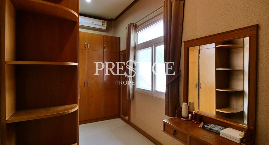 ขาย และ ให้เช่า 6 ห้องนอน บ้านเดี่ยว ใน บางละมุง, ชลบุรี