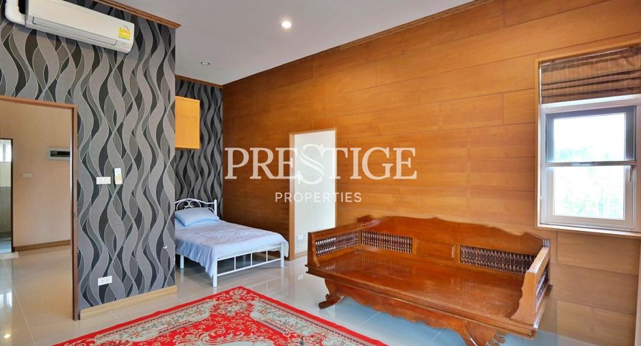 ขาย และ ให้เช่า 6 ห้องนอน บ้านเดี่ยว ใน บางละมุง, ชลบุรี