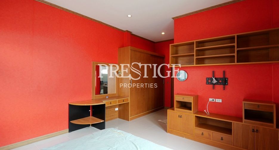 ขาย และ ให้เช่า 6 ห้องนอน บ้านเดี่ยว ใน บางละมุง, ชลบุรี