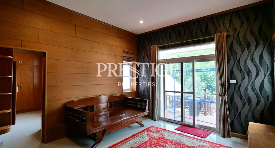 ขาย และ ให้เช่า 6 ห้องนอน บ้านเดี่ยว ใน บางละมุง, ชลบุรี