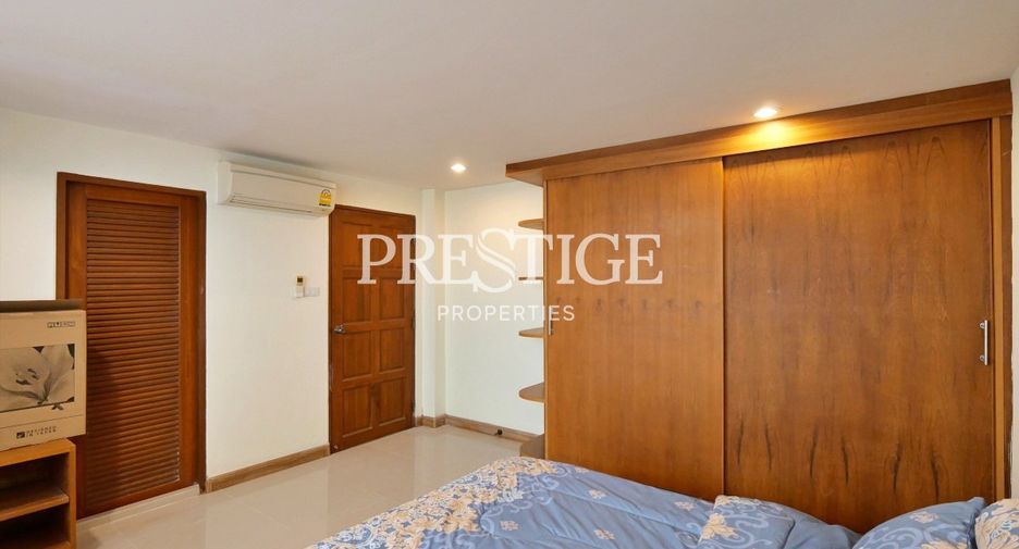 ขาย และ ให้เช่า 6 ห้องนอน บ้านเดี่ยว ใน บางละมุง, ชลบุรี
