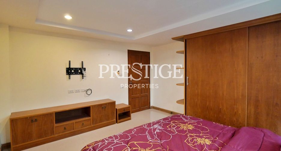 ขาย และ ให้เช่า 6 ห้องนอน บ้านเดี่ยว ใน บางละมุง, ชลบุรี