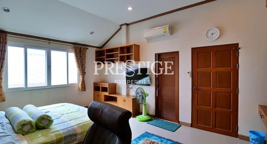 ขาย และ ให้เช่า 6 ห้องนอน บ้านเดี่ยว ใน บางละมุง, ชลบุรี
