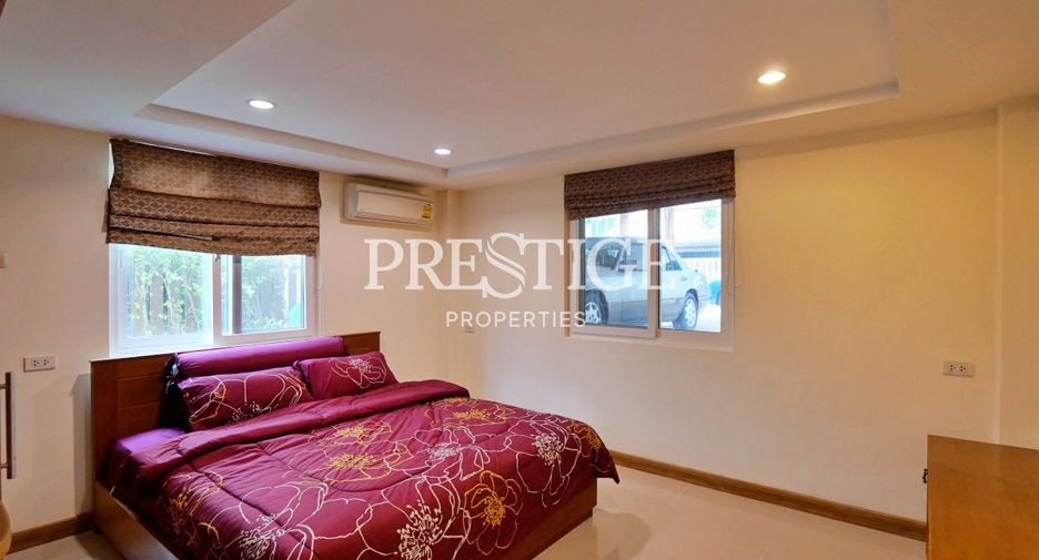 ขาย และ ให้เช่า 6 ห้องนอน บ้านเดี่ยว ใน บางละมุง, ชลบุรี