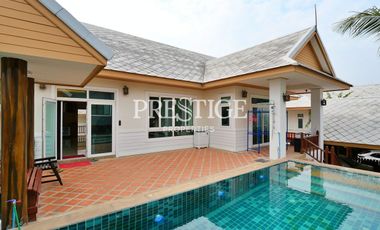 ขาย และ ให้เช่า 6 ห้องนอน บ้านเดี่ยว ใน บางละมุง, ชลบุรี