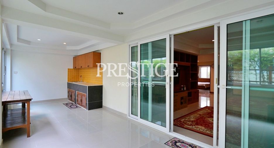 ขาย และ ให้เช่า 6 ห้องนอน บ้านเดี่ยว ใน บางละมุง, ชลบุรี