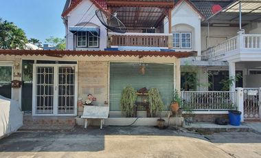 For sale 5 Beds townhouse in Bang Na, Bangkok