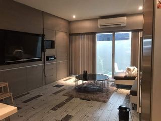 For sale そして for rent 2 Beds townhouse in Suan Luang, Bangkok
