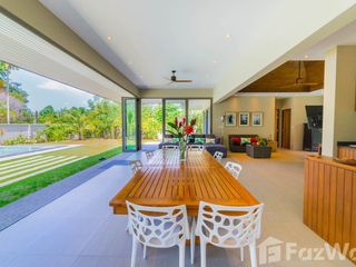 For sale 4 bed villa in Thalang, Phuket