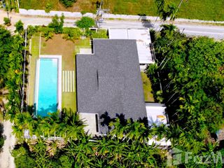 For sale 4 bed villa in Thalang, Phuket