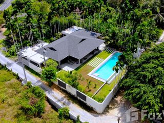 For sale 4 bed villa in Thalang, Phuket
