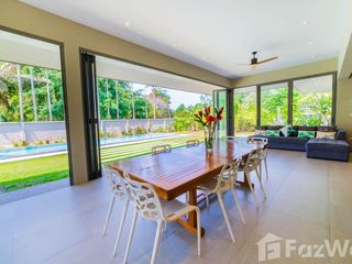 For sale 4 bed villa in Thalang, Phuket