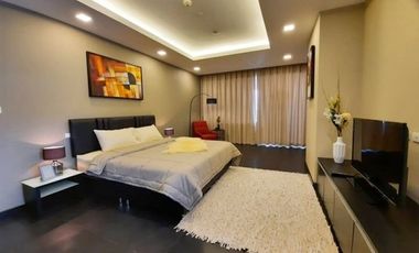 For sale 3 bedrooms condo in Bang Lamung, Chonburi