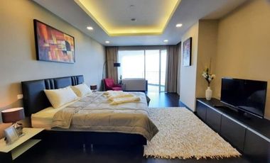For sale 3 bedrooms condo in Bang Lamung, Chonburi