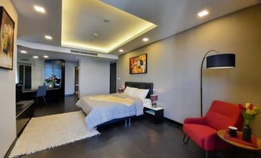 For sale 3 bedrooms condo in Bang Lamung, Chonburi