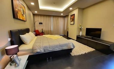 For sale 3 bedrooms condo in Bang Lamung, Chonburi